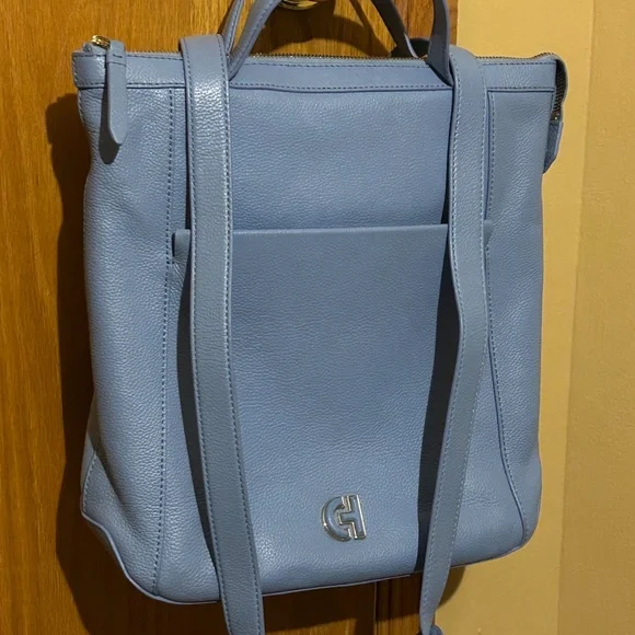 Cole Haan Grand Ambition Backpack - Picture 2 of 5